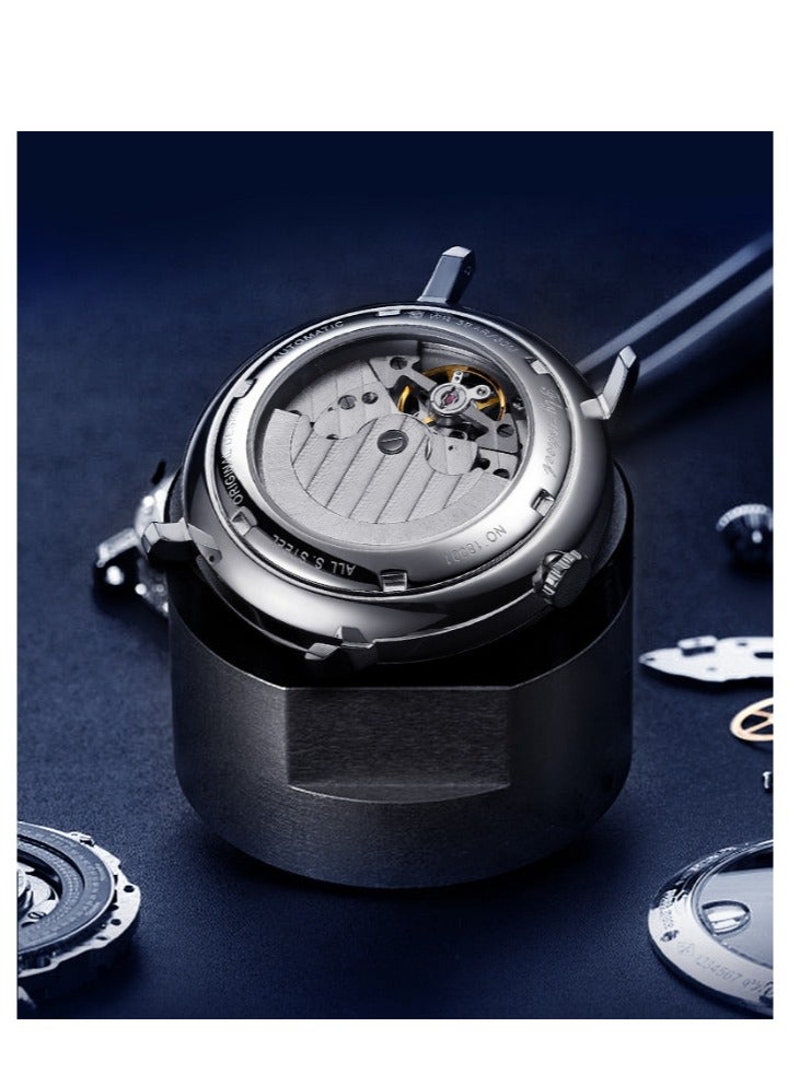 Mark Fairwhale Mark Fairwhite High end Men's Business Waterproof watch - Image 4