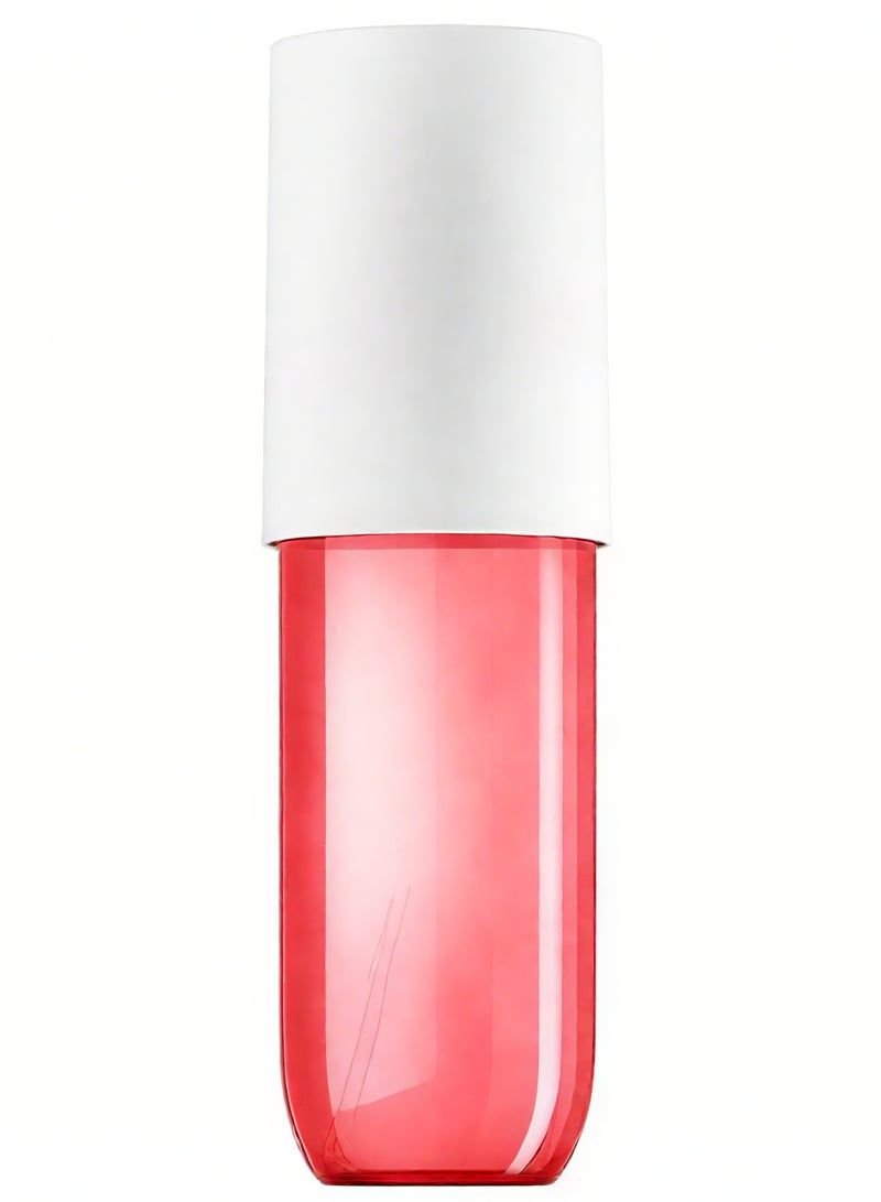 رذاذ أجواء ليلي بالبرقوق 90مل - عطر العنبر والزهور - Image 4