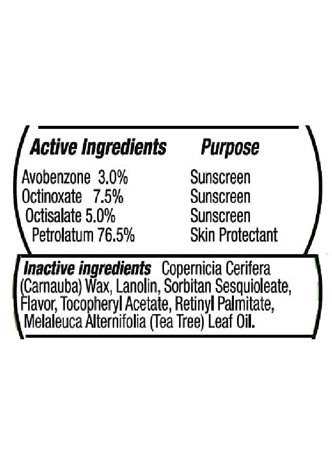 Dermatone Classic Tin ; Advanced Therapy Skin Protection ; Spf 23 Moisturizing Balm And Pommade ; Broadspectrum Sun Protection; Great For Outdoors Skiing Running Cycling Hiking 05 Oz 1Pack - Image 5