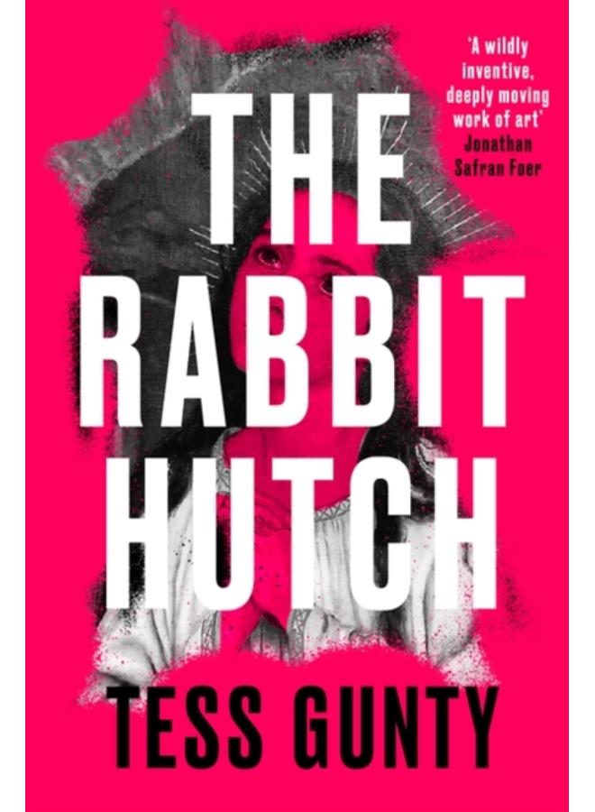 RABBIT HUTCH 