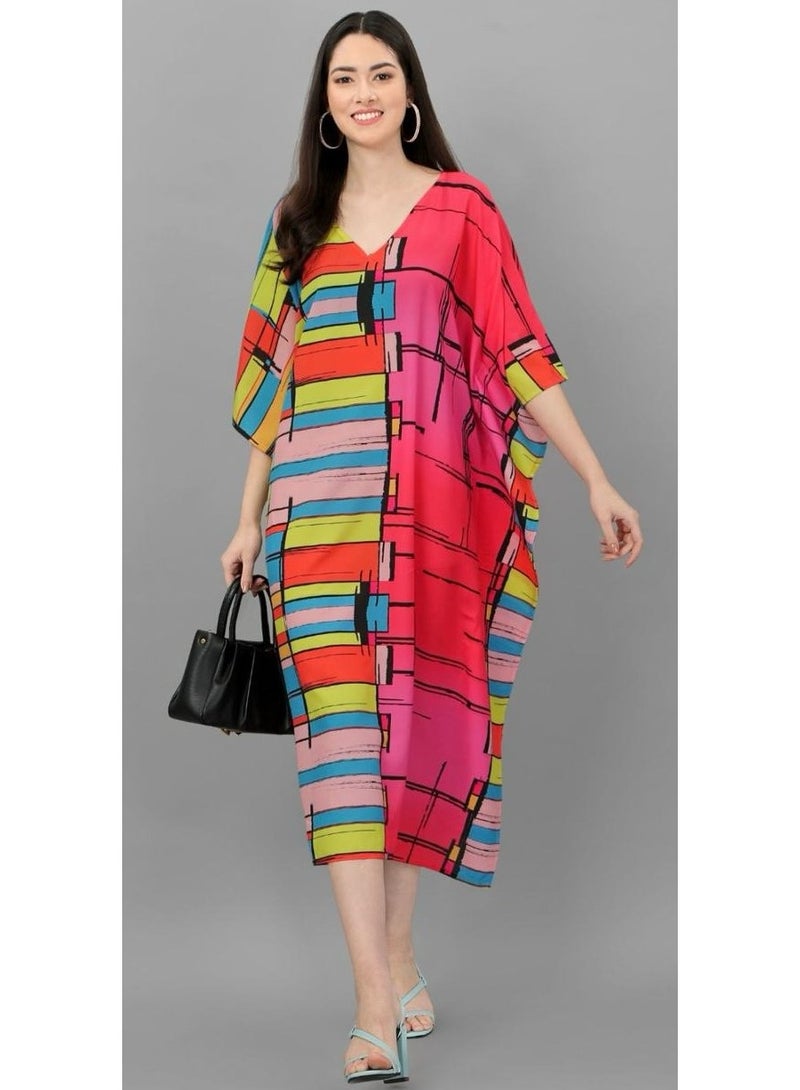 ADA Ada Elegant Kaftan ABEER COLLECTIONS
