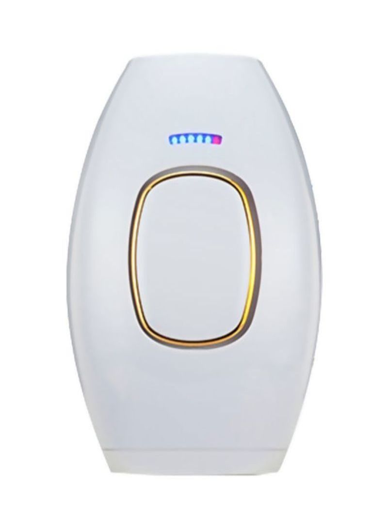 NIBEMINENT Durable Protable Multi-time portable professional IPL laser hair removal device - Image 1