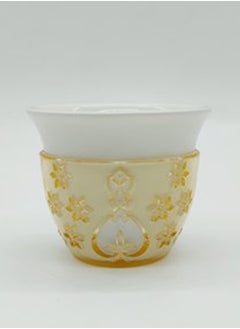 Saif Plus Nawara Coffee Cup 