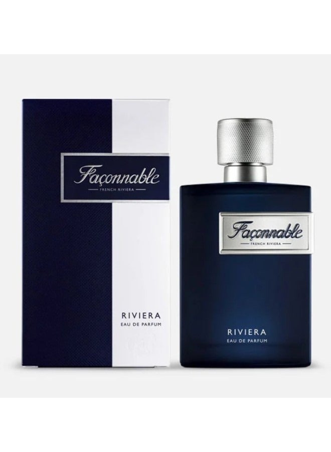 Riviera Perfume For Men EDP 90ml