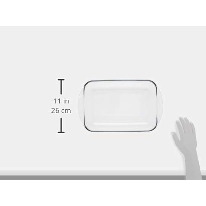 rayihni Fk Baking Dish 3 Qt - Image 5