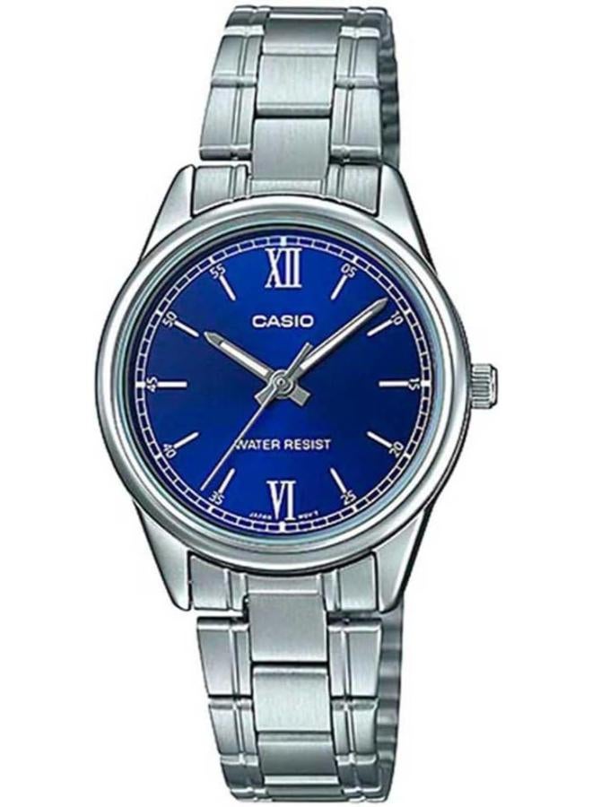 كاسيو ساعة كاسيو  LTP-V005D-2B2UDF - Image 1