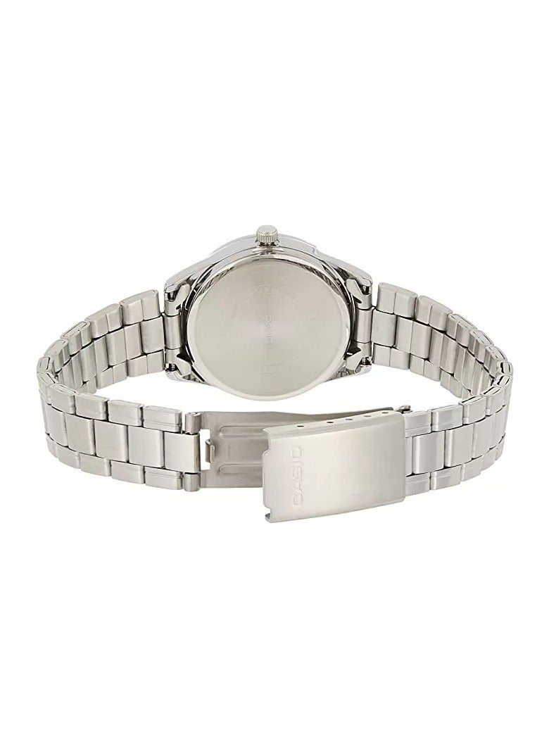 كاسيو ساعة كاسيو  LTP-V005D-2B2UDF - Image 2