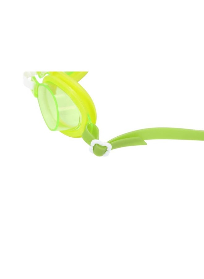 Bestway Aqua Burst Essential Goggles, Green  - Image 4