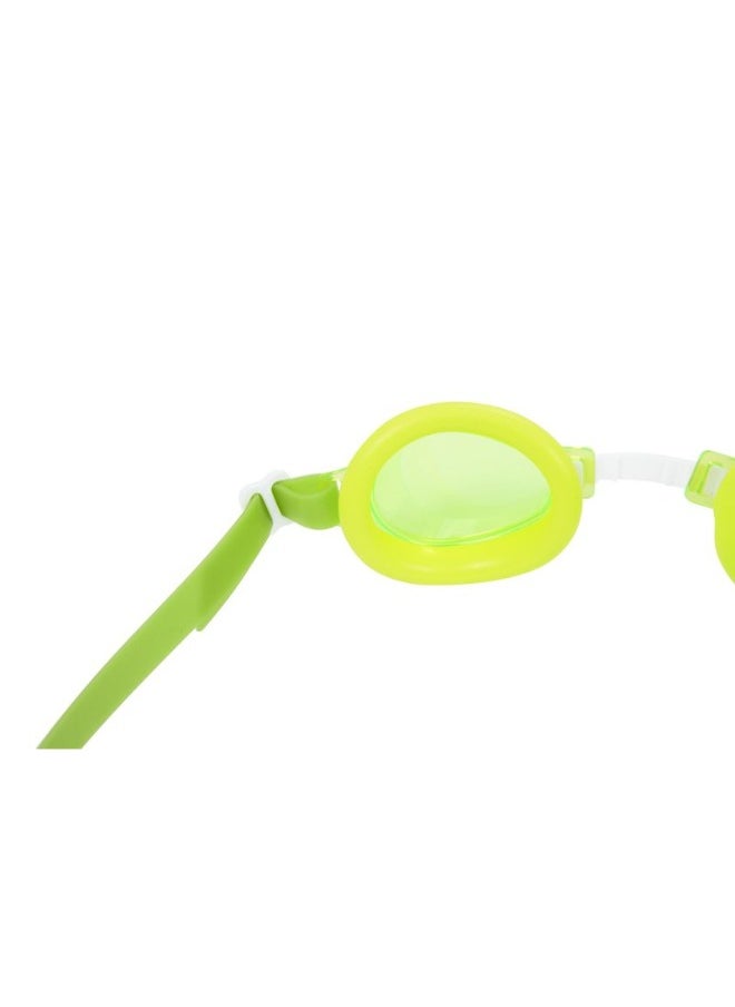 Bestway Aqua Burst Essential Goggles, Green  - Image 5