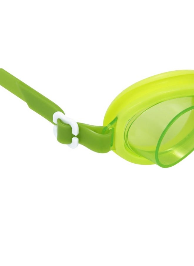 Bestway - Aqua Burst Essential Goggles, Green - Image 1