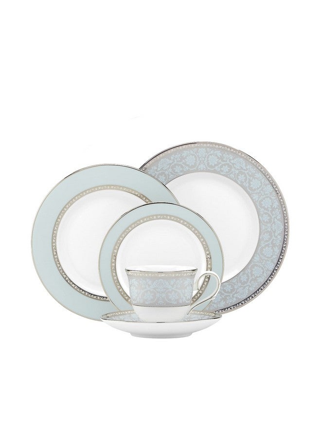 Lenox Westmore 5-Piece Place Setting, White - Image 1