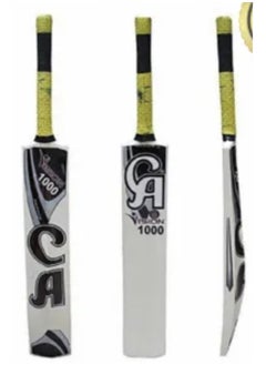 CA CA GOLD Smash 1000 Cricket Bat 