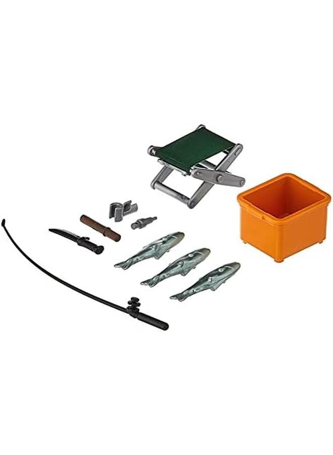 Playmobil 70063 Special Plus Fisherman  - Image 2