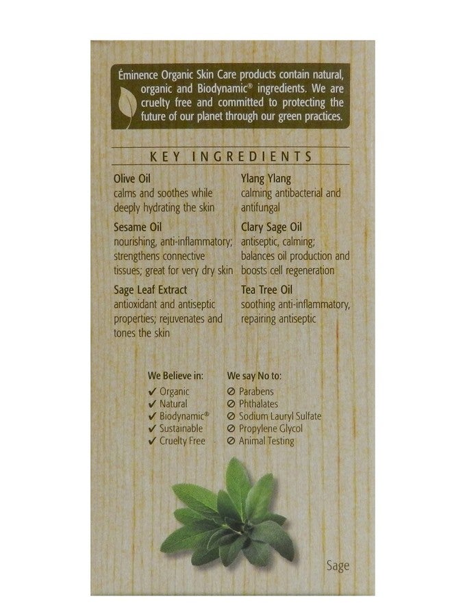 EMINENCE Minence Facial Recovery Oil 0.5 Oz - Image 4