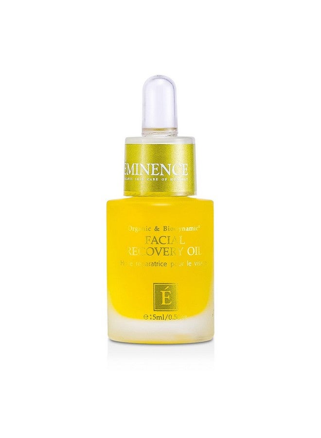 EMINENCE Minence Facial Recovery Oil 0.5 Oz - Image 3
