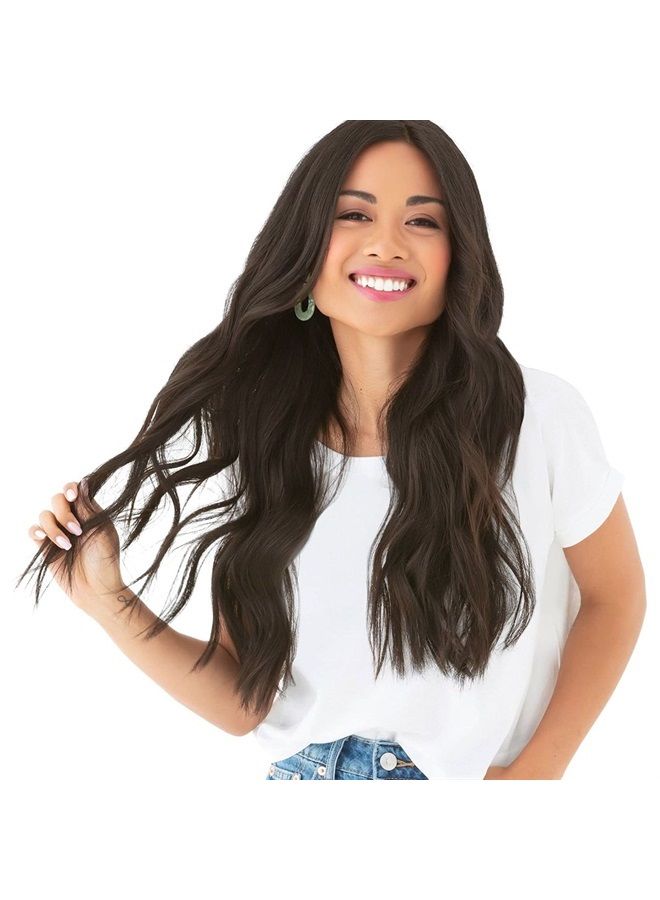 Drybar رذاذ إنهاء ثلاثي 3 في 1، عطر فخم، مكثف للحجم والملمس (4.2 أونصة) - Image 2