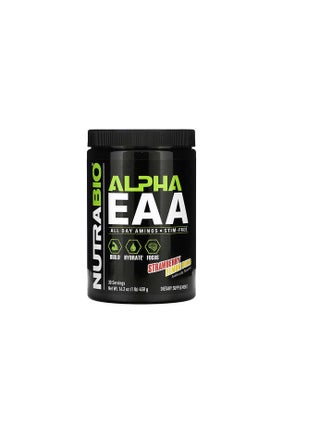 NutraBio Labs Alpha EAA Strawberry Lemon Bomb 1 lb (458 g) - pzsku/ZFDA92AD9BA8078C65B1EZ/45/_/1740724653/0fcd715c-3456-403f-8a38-655bad021741