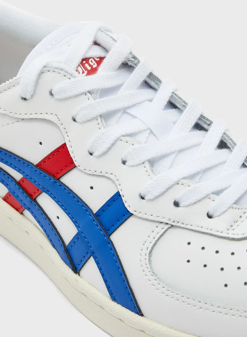 Onitsuka Tiger Gsm Low Top Sneakers