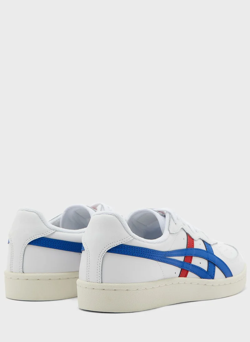 Onitsuka Tiger Gsm Low Top Sneakers
