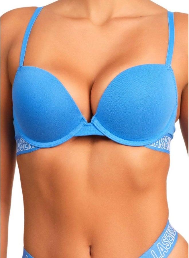 لا سينزا حمالة صدر عصرية من لا سينزا - Image 4