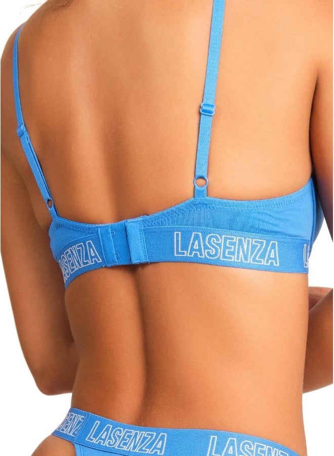 لا سينزا حمالة صدر عصرية من لا سينزا - Image 3