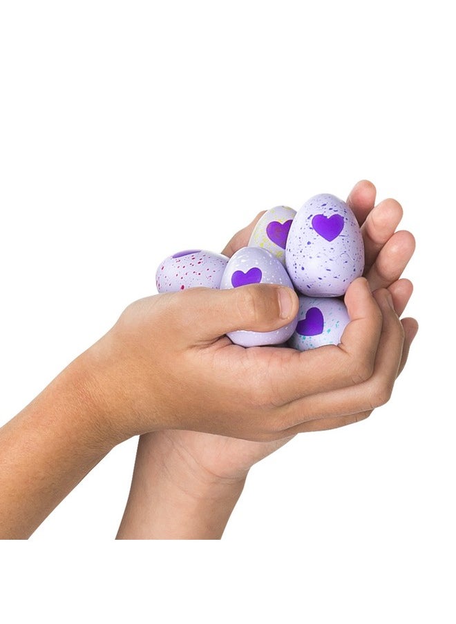 HATCHIMALS - - Colleggtibles - 4-Pack + Bonus (Styles & Colors May Vary) By Spin Master - Image 1