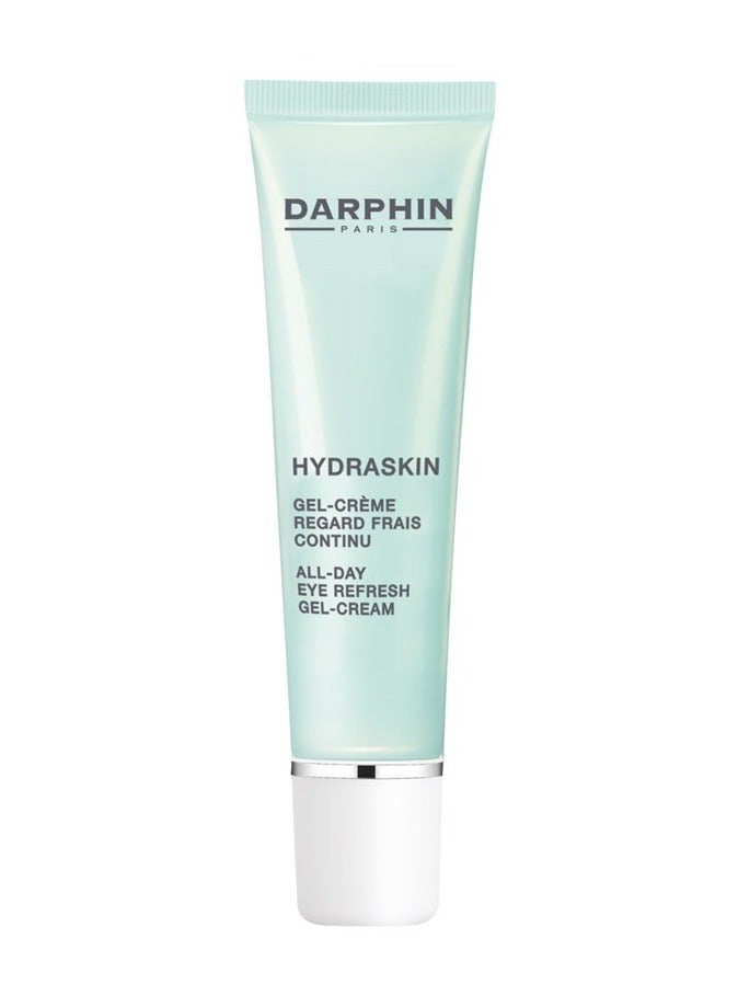 Darphin Hydraskin All-Day Eye Refresh Gel-Cream 15ml - Image 1