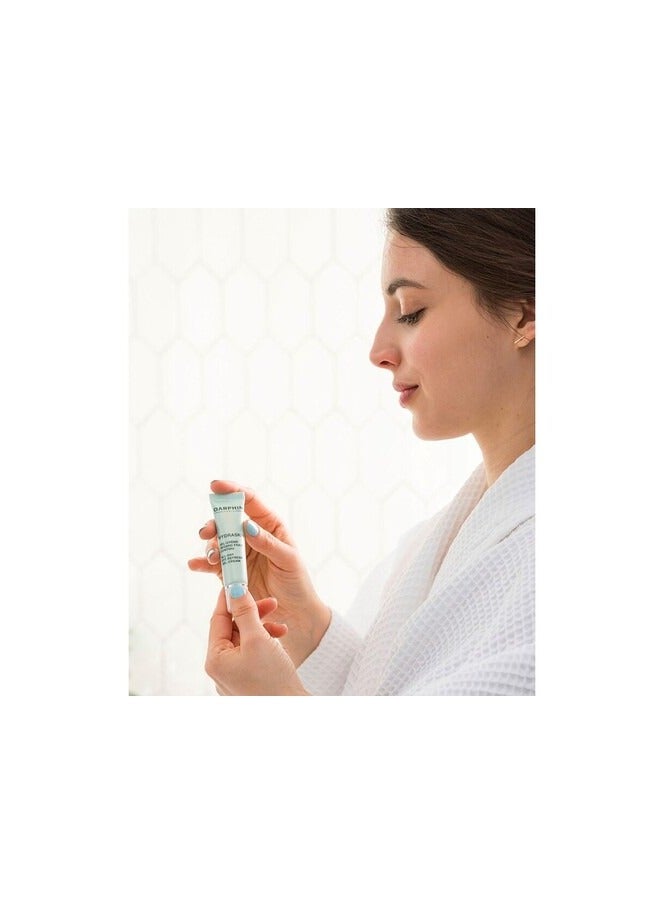 Darphin Hydraskin All-Day Eye Refresh Gel-Cream 15ml - Image 2