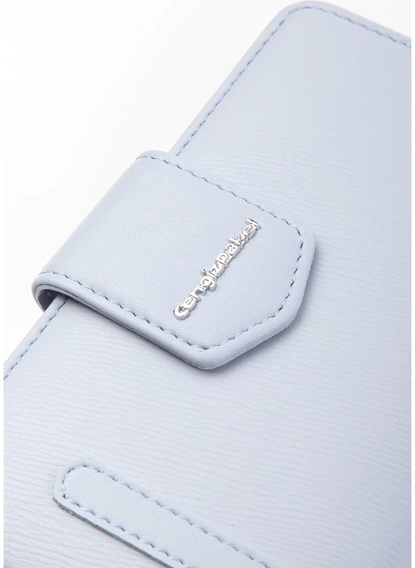 Cengiz Pakel Women's Medium Size Wallet