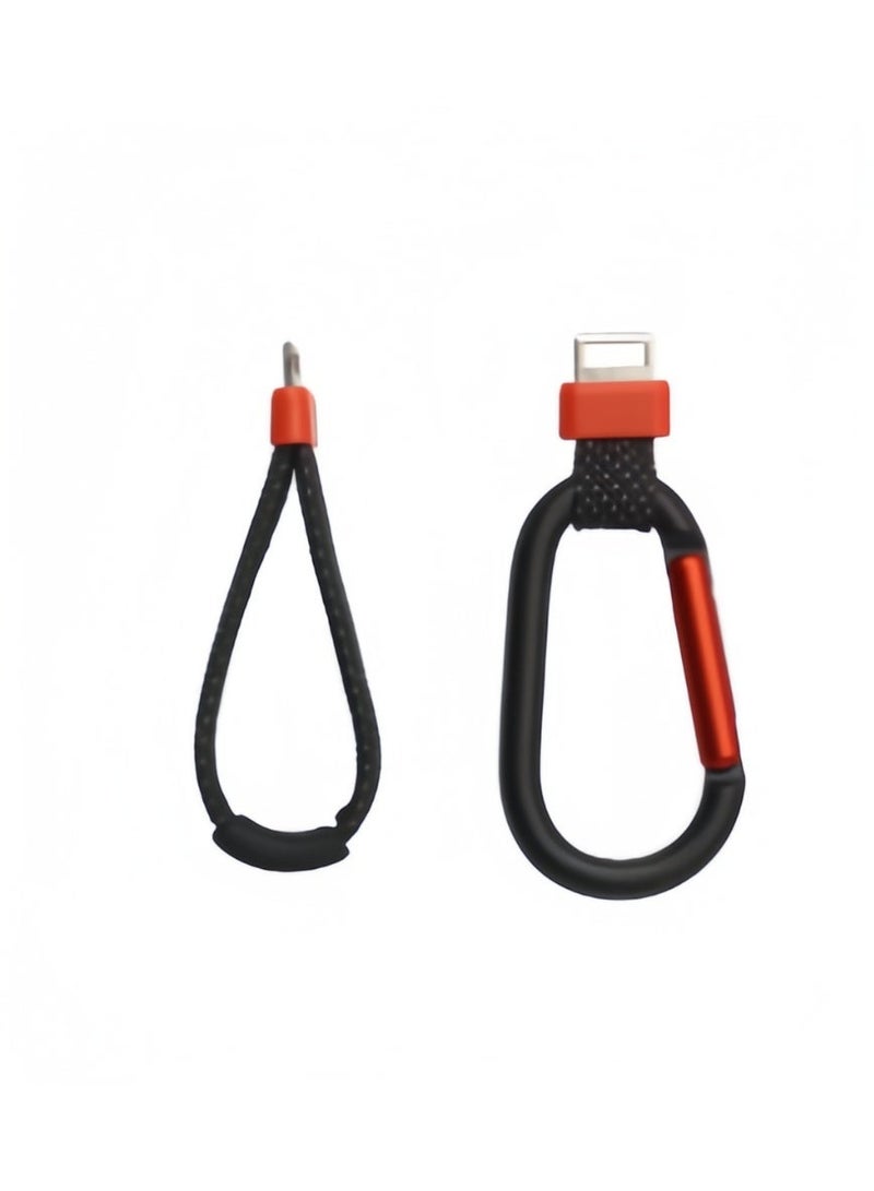 JBL Flip 7 - Pro Sound With Ai Sound Boost, Up To 16 Hours Of Playtime, Multi-Speaker Connection Via Auracast, And Waterproof, Dustproof, Drop-Proof Design For All Adventures Black - Image 2