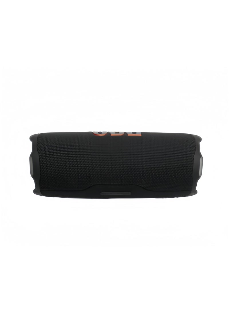 JBL Flip 7 - Pro Sound With Ai Sound Boost, Up To 16 Hours Of Playtime, Multi-Speaker Connection Via Auracast, And Waterproof, Dustproof, Drop-Proof Design For All Adventures Black - Image 3