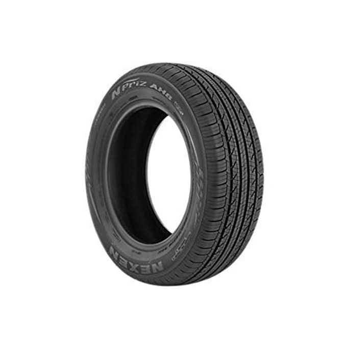 NEXEN N'Priz Ah8 Allseason Radial Tire-235/45R18 94H - Image 4