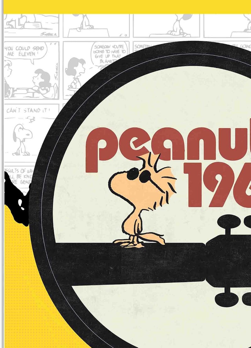 أوبن رود براندز ملصق فينيل لاصق لـ "جيتار 1969" من الفول السوداني - ملصق أيقوني من الفول السوداني لمشغل الأسطوانات أو الكمبيوتر المحمول أو لوح التزلج ألوان مختلفة - Image 4
