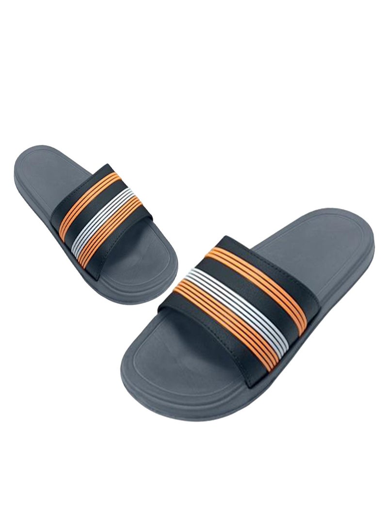 Style Men's Slippers For Outdoor Indoor And Beach  - Image 4