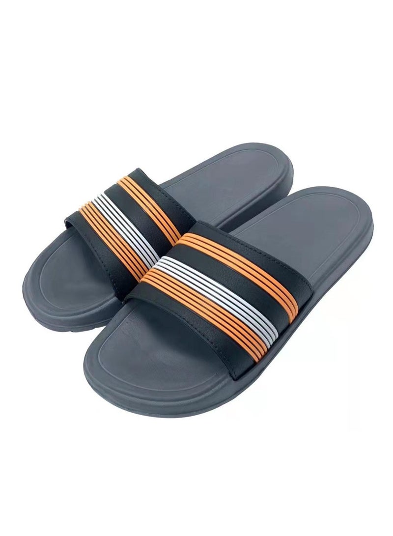 Style Men's Slippers For Outdoor Indoor And Beach  - Image 3