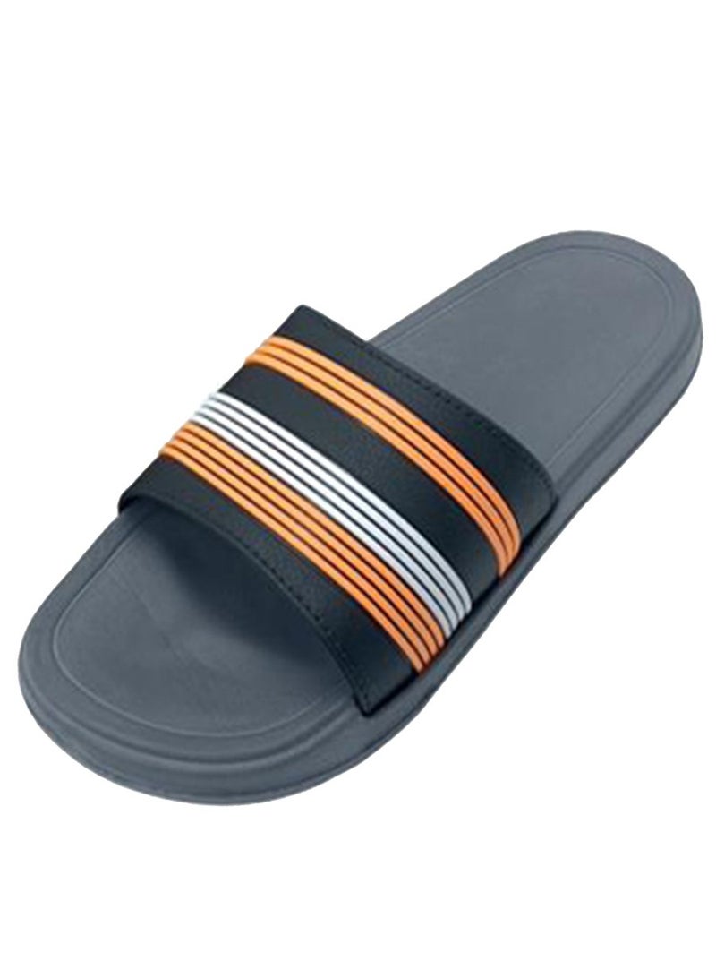 Style Men's Slippers For Outdoor Indoor And Beach  - Image 5