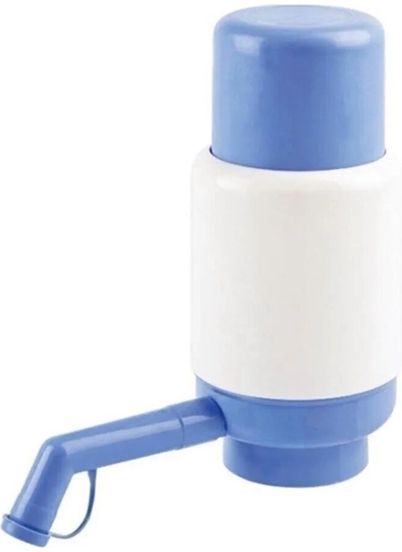 Tamu Bottle Pump Large Bottle Water Filling Pump Manual Water Pump  - Image 2