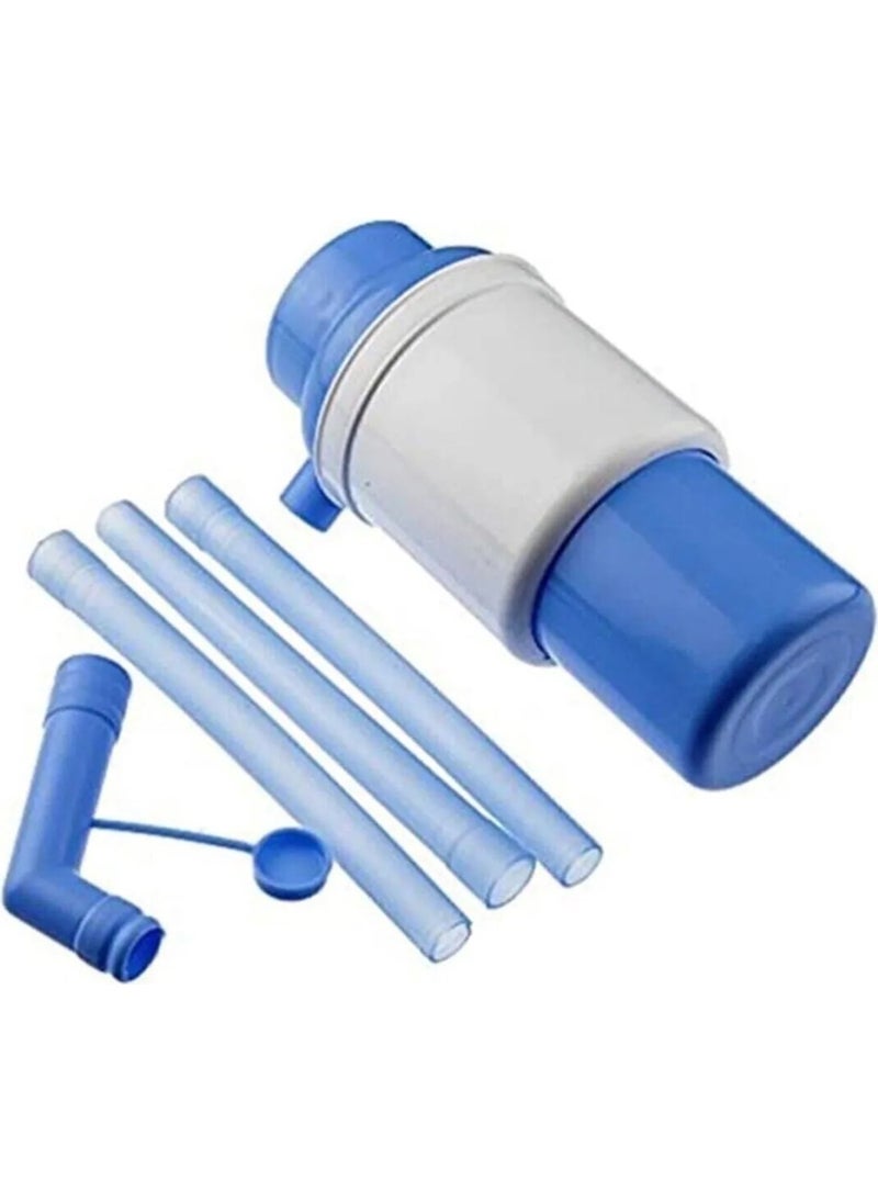Tamu Bottle Pump Large Bottle Water Filling Pump Manual Water Pump  - Image 3
