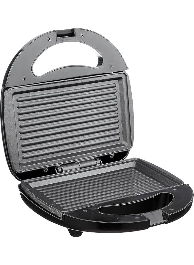 سوكاني شواية محمصة من الفولاذ المقاوم للصدأ سوكاني 750 واط KJ-118 - Image 3