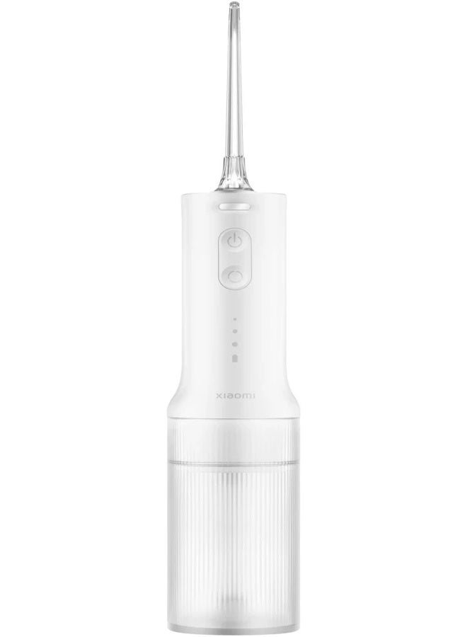 XIAOMI ORAL IRRIGATOR, Water Flosser 2 - Deep Cleaning, 3 Cleaning Modes, Ideal for teeth, 90-day Battery Life