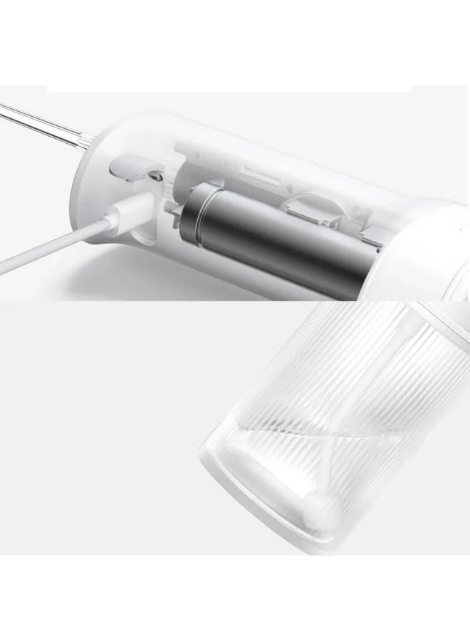 XIAOMI ORAL IRRIGATOR, Water Flosser 2 - Deep Cleaning, 3 Cleaning Modes, Ideal for teeth, 90-day Battery Life - Image 2