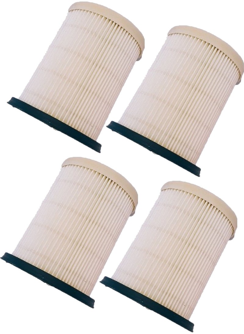 Bora Cylindrical Hepa Vacuum Cleaner Filter - 4 Pieces - pzsku/ZFDAA06E62F051E0DFE9BZ/45/_/1730521053/28afacb3-b591-4e3a-992a-fb009e829fca