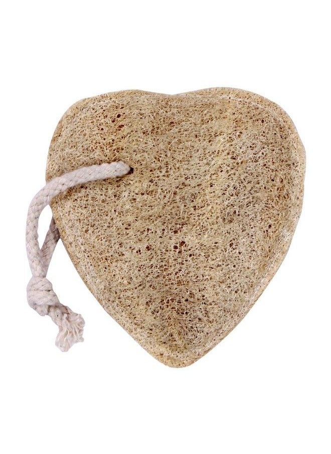 BARE ESSENTIALS Natural Loofah  - Image 2