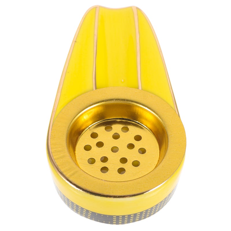 Incense Burner Incense Burner Censer Decoration Incense Stick Holder Accessory - Image 3