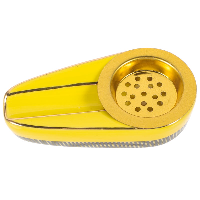 Incense Burner Incense Burner Censer Decoration Incense Stick Holder Accessory - Image 1