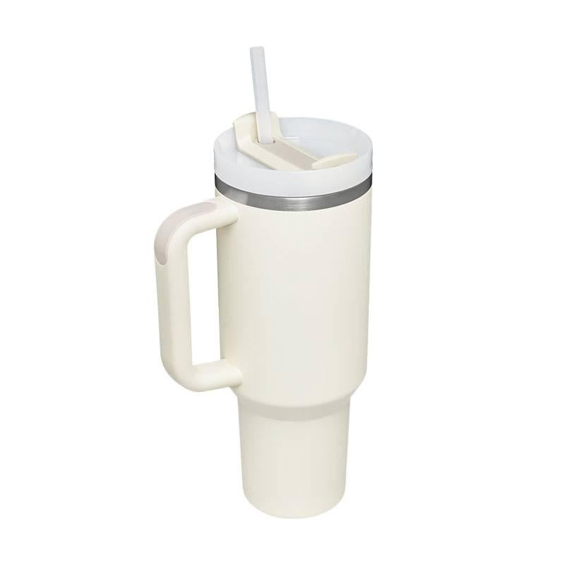 كوب قهوة من ستانلس ستيل، 40 oz من الستانلس ستيل - Image 1