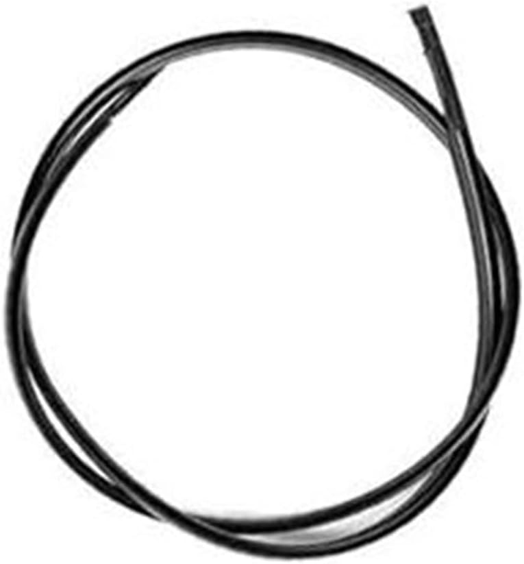 Wivplex Car Roof Gutter Rubber Seal Strip for Toyota Mark X