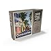 MyPuzzle.com MyPuzzle Charleston SC Street Scene Premium 500 Piece Jigsaw Puzzle for Adults - Image 4
