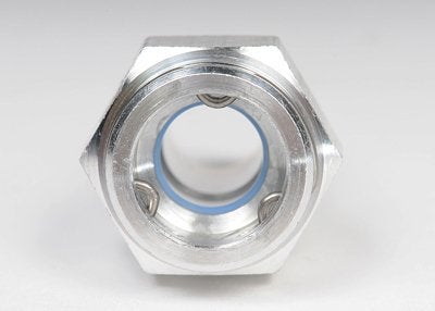 GM خط توصيل سائل نقل الحركة الأوتوماتيكي GM Parts 24225125 - Image 2