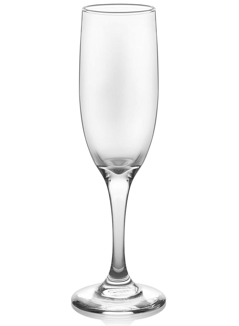 3 PCS Glass Cups for drinking - Image 2